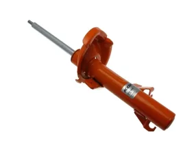 KONI STR.T (orange) 8750- non-adjustable, low pressure gas full strut Mazda Mazda 3 Front Right 2004-2013